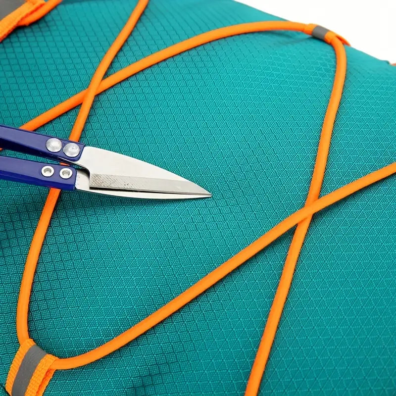 Cykelväska för Pakethållare Vattentålig Polyester Praktisk Förvaring-5