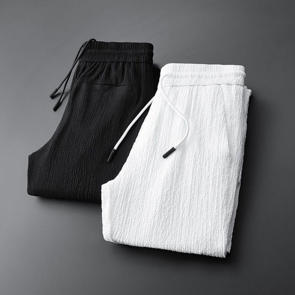 Herr Kostym Bröllop Modern Polyester Elegant Snitt-3