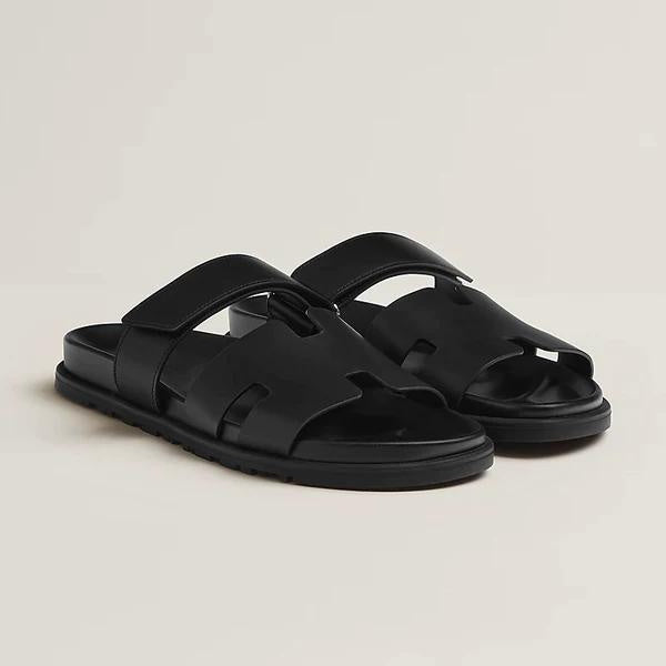 Herr Flip Flop Bekväm Design Plast Ergonomisk Sula 2