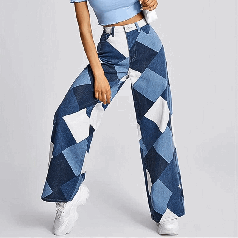 Herr Jeans Slim Fit Denim 100% Denimbärande Komfort och Stil 3