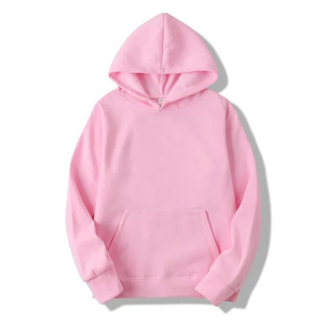 Kvinnors Hoodie Unik Design Mjuk Bomull 6