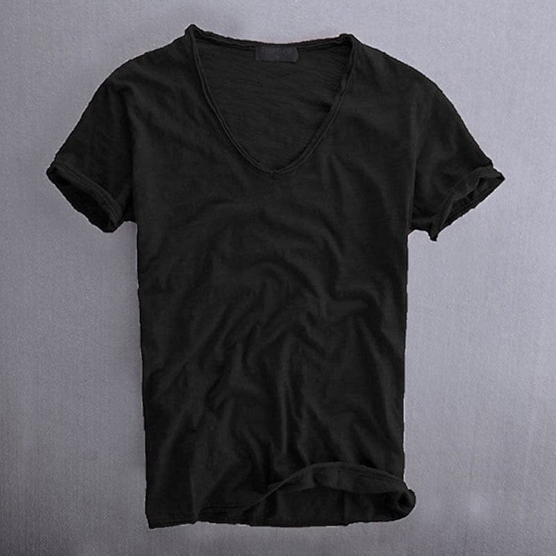 Unisex T-Shirt Organic Cotton Normal Fit 5