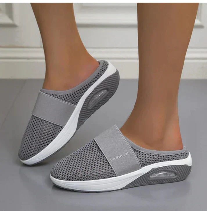 Variant image for Herrskor Ortopediska Promenadskor med Komfortsula Syntetmaterial-37