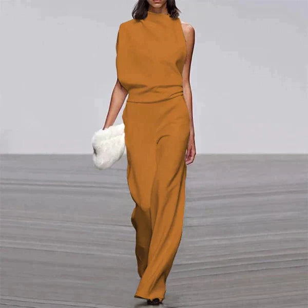 Variant image for Dam Overall Elegant Bomull för Sommar-37