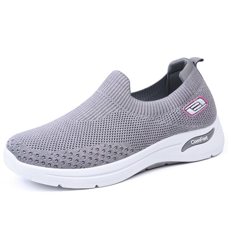 Variant image for Kvinnors Sneakers Sportig Syntetmaterial-11