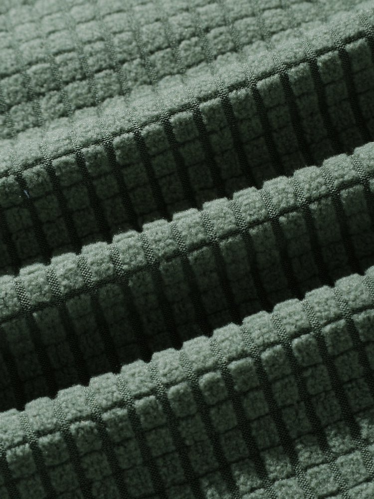 Herrskjorta Modern Design Högkvalitativt Material 100% Bomull 4