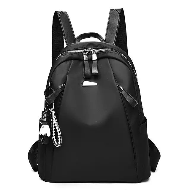 Variant image for Dam Ryggsäck Multifunktionell Nylon Ergonomisk Design-2