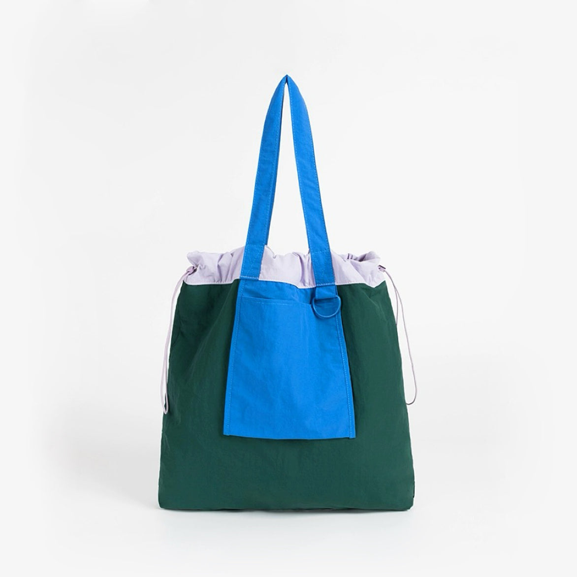 Vattentät Bärväska Nylon Smal Design för Resor och Dagligt Bruk 8