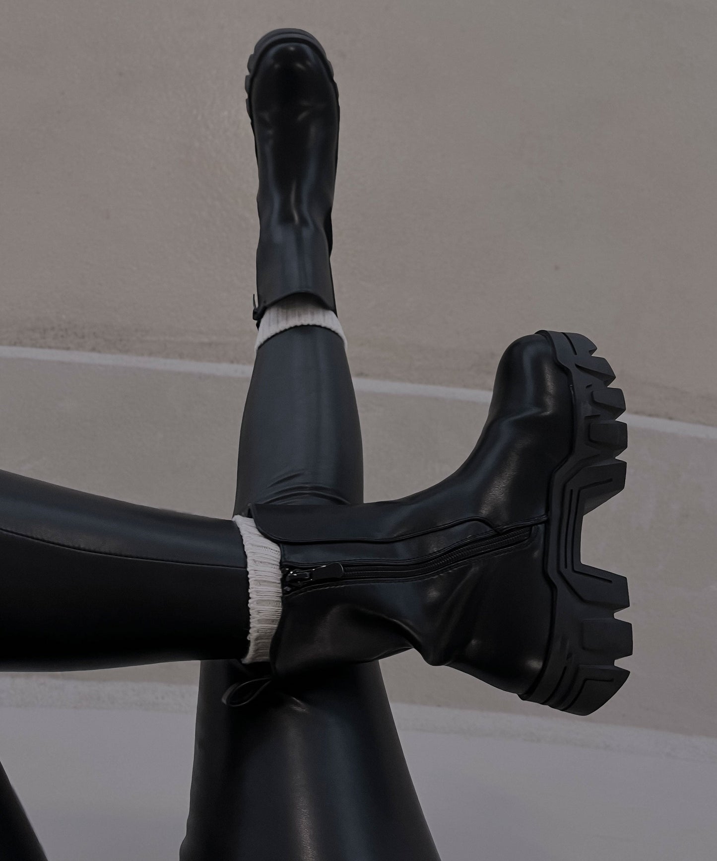 Kvinnors Klänning Elegant Design Högkvalitativt Tyg-3