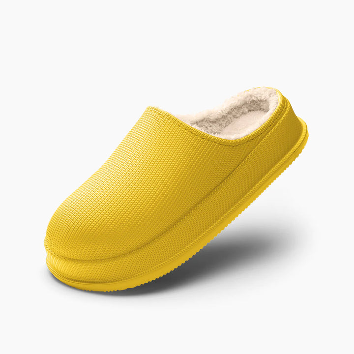 Dam Tofflor Mjuk Material Komfortabel Design för Inomhus och Utomhus 9