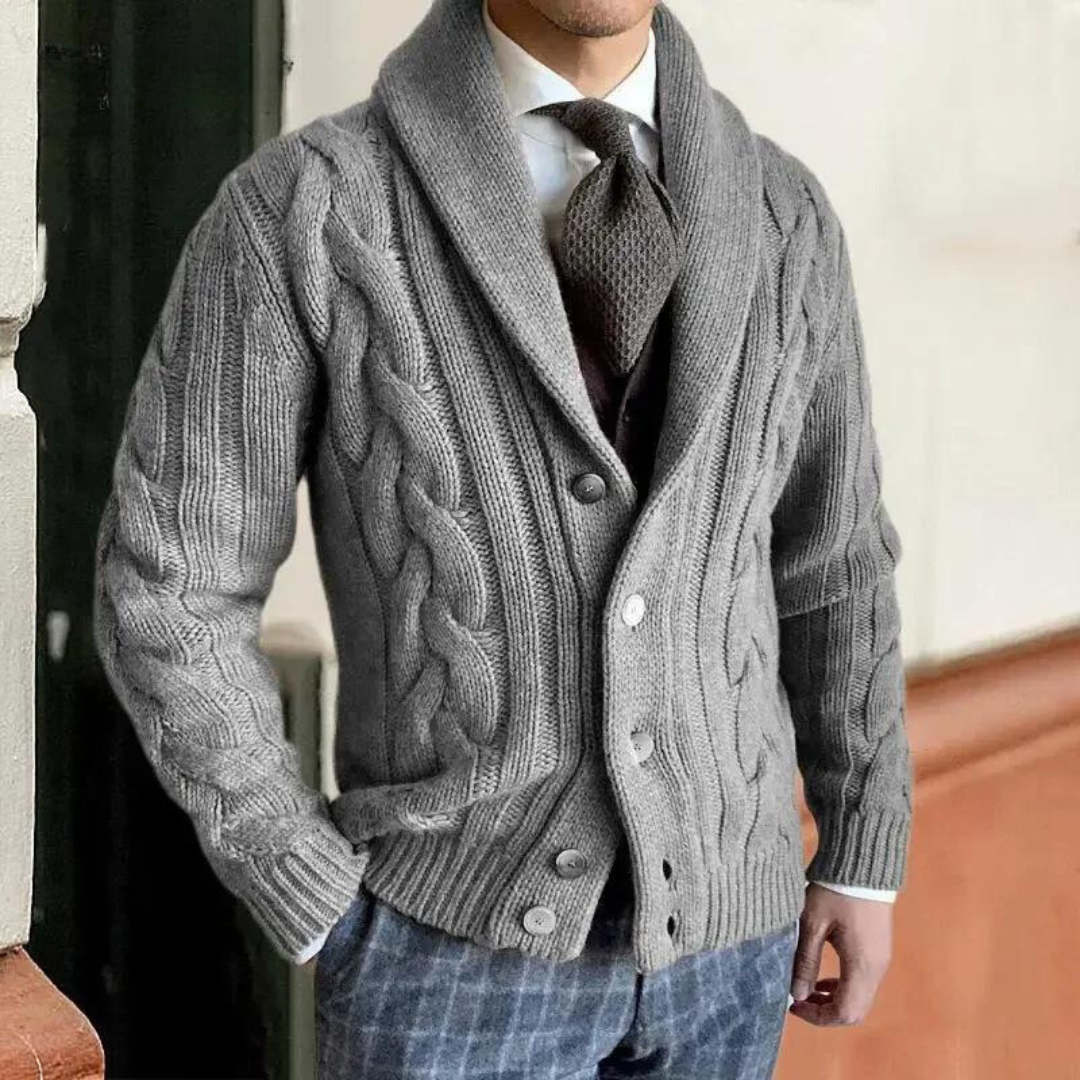 Variant image for Herrenjacke, trendiges Design, hochwertiges Material, für Herbstjacken-17