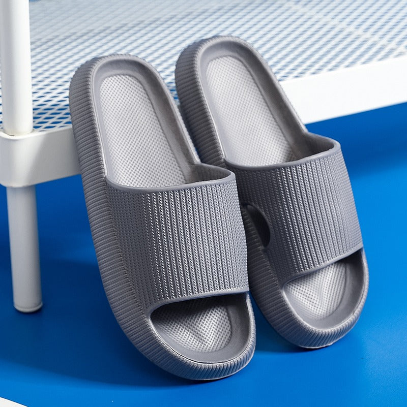 Variant image for Unisex Tofflor Ergonomisk Design Vadderad EVA-material-49