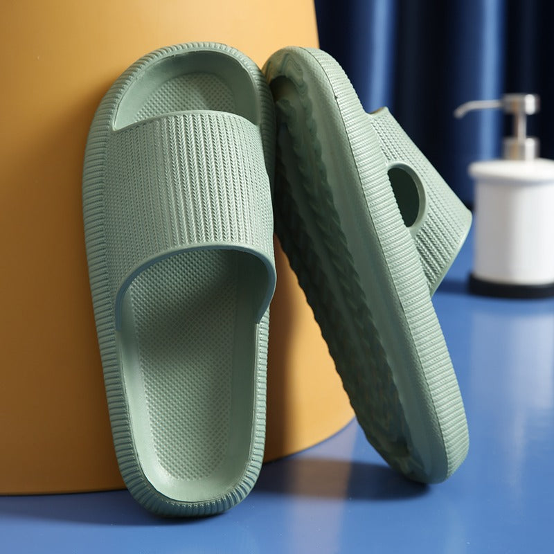 Variant image for Unisex Tofflor Ergonomisk Design Vadderad EVA-material-37