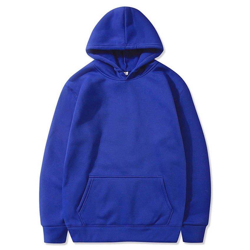 Unisex Hoodie Casual Design Polyester 9