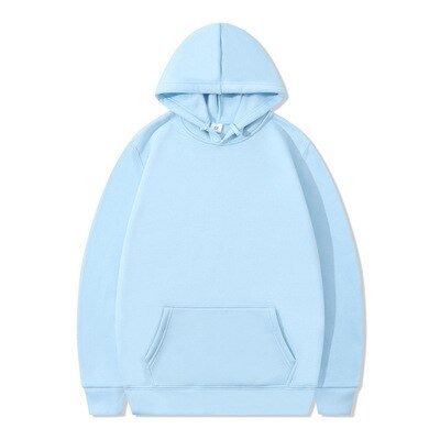 Unisex Hoodie Casual Design Polyester 10
