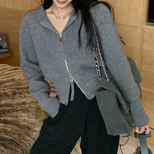 Dam Kofta MÄngsidig 100% Bomull Elegant Passform-1