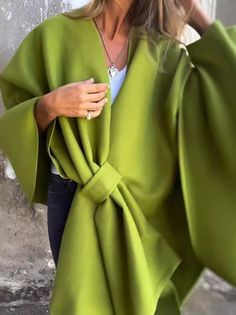 Variant image for Dam Vinterjacka Lång Vattentålig Polyester Elegant Design-33