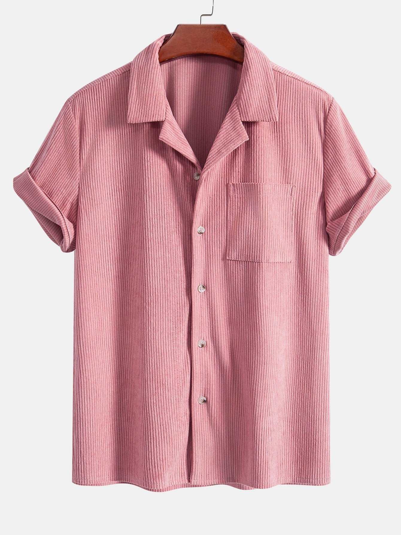 Vit Ribbskjorta Dam i Stretchigt Polyester, Mjuk och Flexibel Blus för Vardags- och Avkopplingsstil, Storlekar XS-XL 1