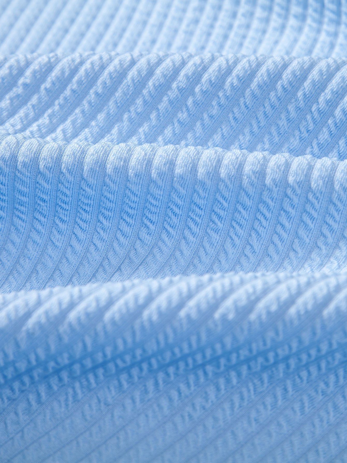 Herrskjorta Kortärmad Geometrisk Design Polyester Avslappnad Passform 4