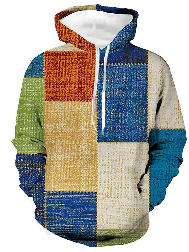 Dam Hoodie Modern Bomull Högkvalitativ 5