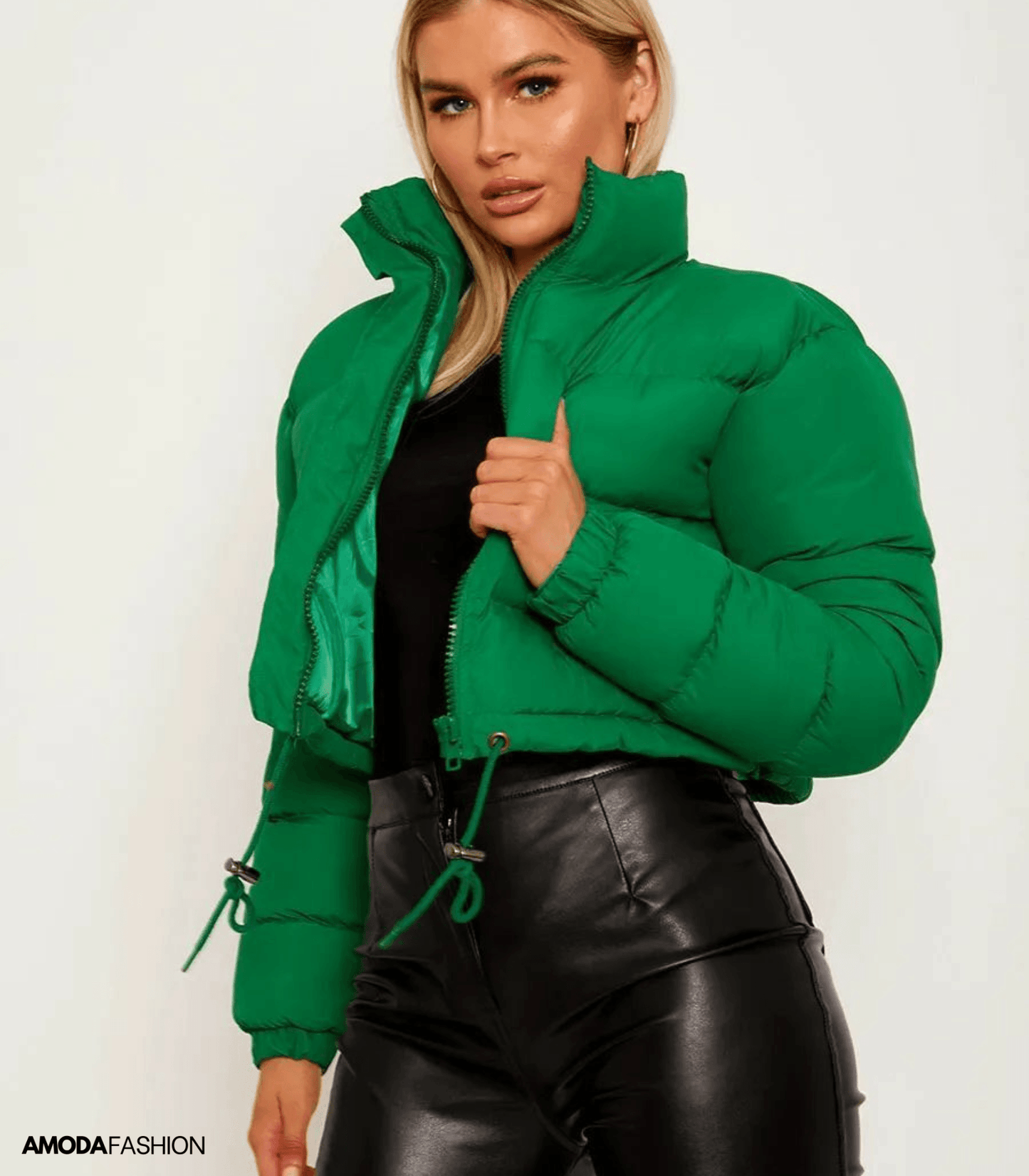 Variant image for Dam Buffertjacka Vinter Vattentät Polyester-10