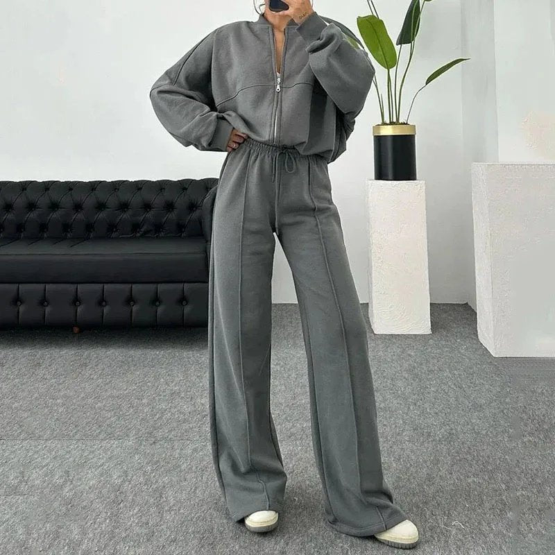 Variant image for Dam Träningsdräkt Bekväm Elastisk Polyester-16