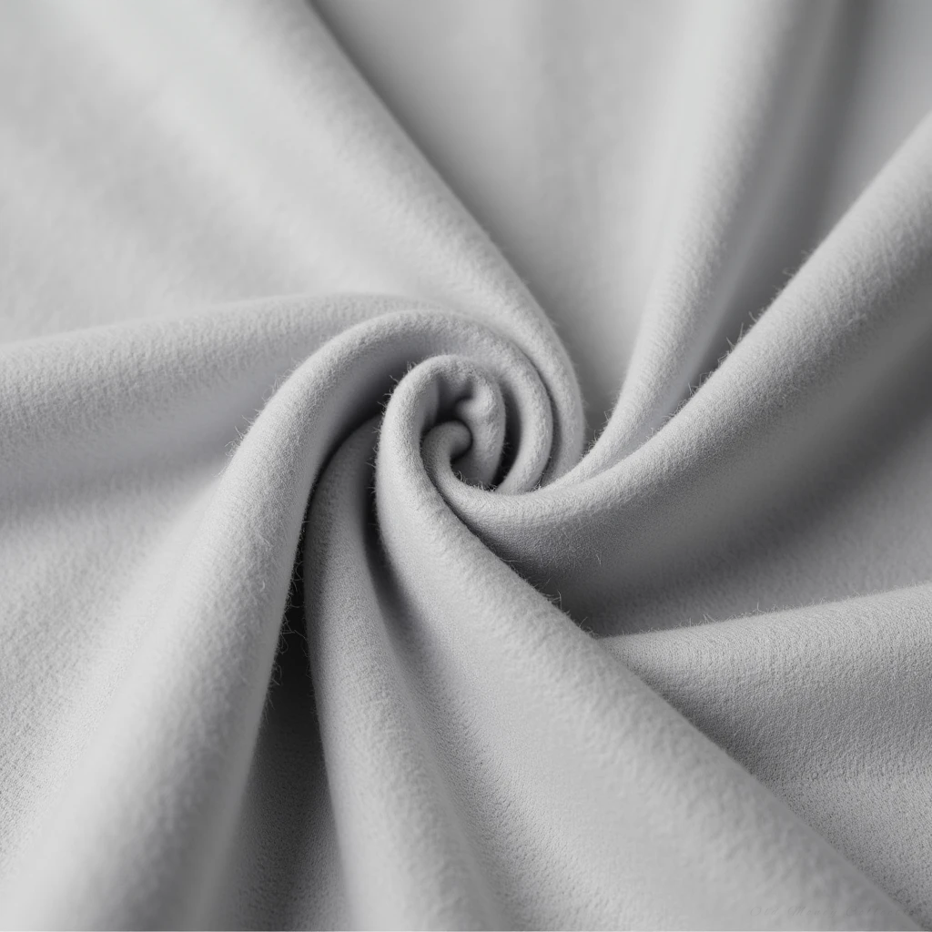 Herr Ulltröja Halvlång Dragkedja i Ull för Komfort och Stil-3