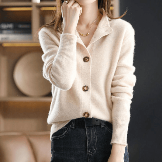 Dam Cardigan Elegant Kashmir Design-1