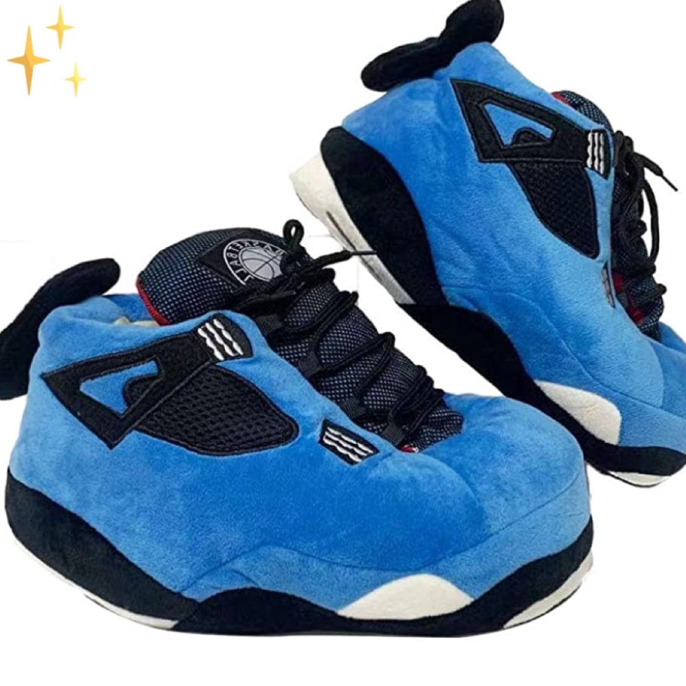 Variant image for Dam Sneaker Sandaler Trendig Design Syntetiska Material-19