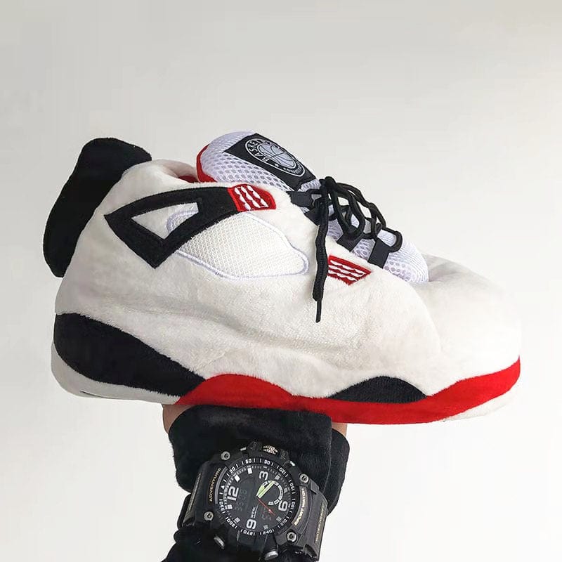 Dam Sneaker Sandaler Trendig Design Syntetiska Material-5