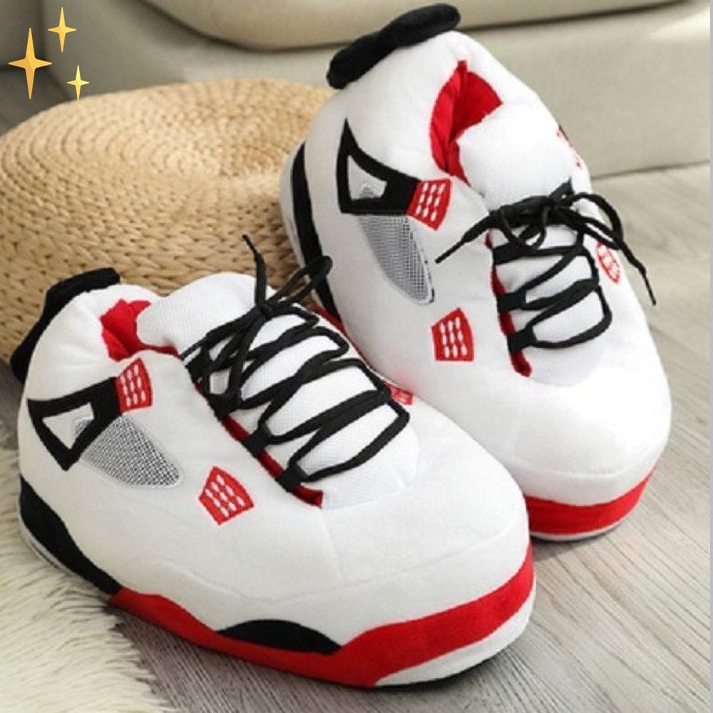 Dam Sneaker Sandaler Trendig Design Syntetiska Material-6
