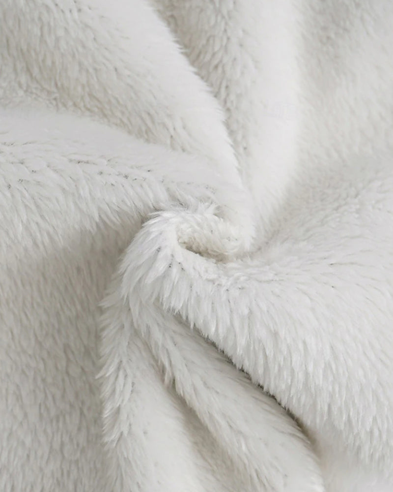 Kvinnors Urban Byxor i Mjuk Polyesterblandning med Värmande Foder och Justerbara Tågremmar – Perfekta för Kalla Dagar 4