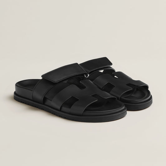 Dam Sandaler LÀttvikt Italiensk Stil för Sommaraktiviteter-1