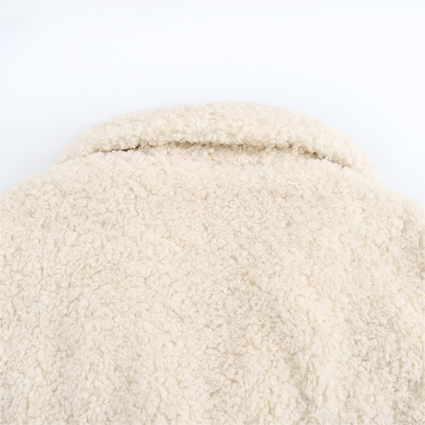 Damjacka Höstjacka Avslappnad Polyester-5