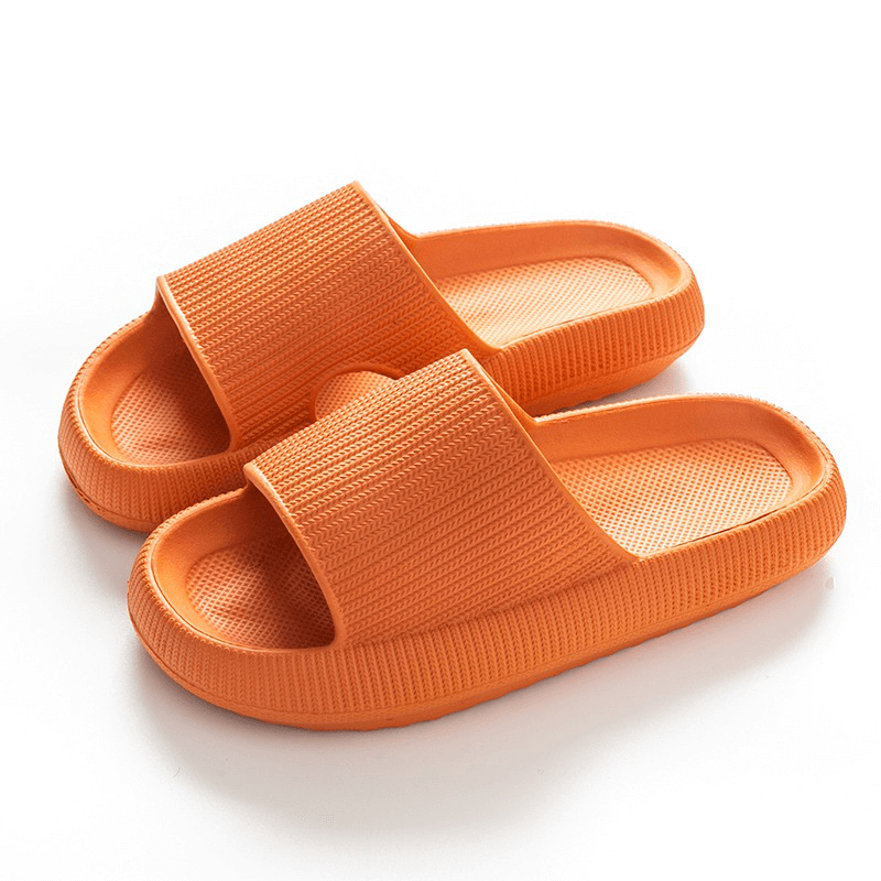 Herrtofflor Ergonomisk Design Högkvalitativt Material 3