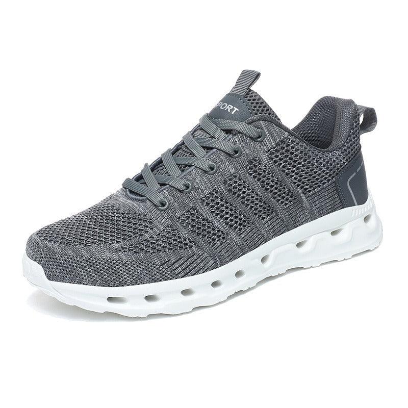 Variant image for Kvinnors Sneakers Modern Design Flexibelt Material-33