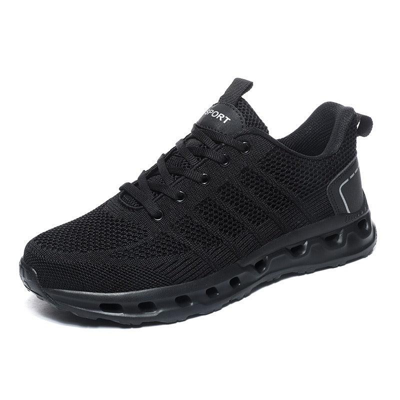 Variant image for Kvinnors Sneakers Modern Design Flexibelt Material-9