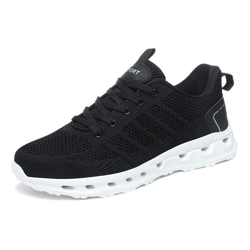 Variant image for Kvinnors Sneakers Modern Design Flexibelt Material-21