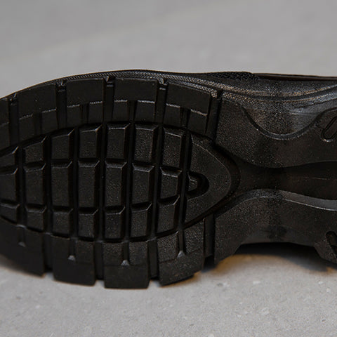 Herrar Vandringsskor Slip-On Hållbart Syntetiskt Material-5