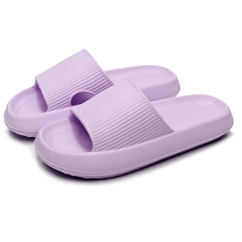 Variant image for Unisex Tofflor Ergonomisk Design Vadderad EVA-material-61