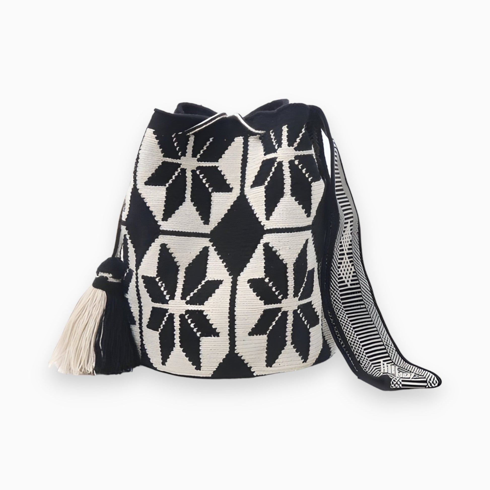 Damväska CityScape Chic Syntetmaterial Modern Design 3