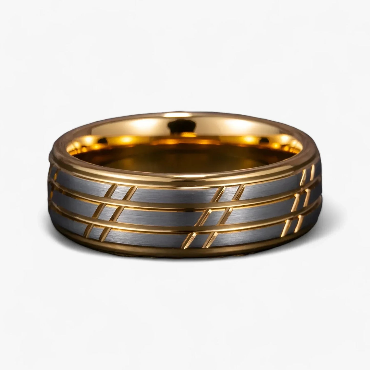 Herrring Wolfram Elegant Design Skrap-resistent-3