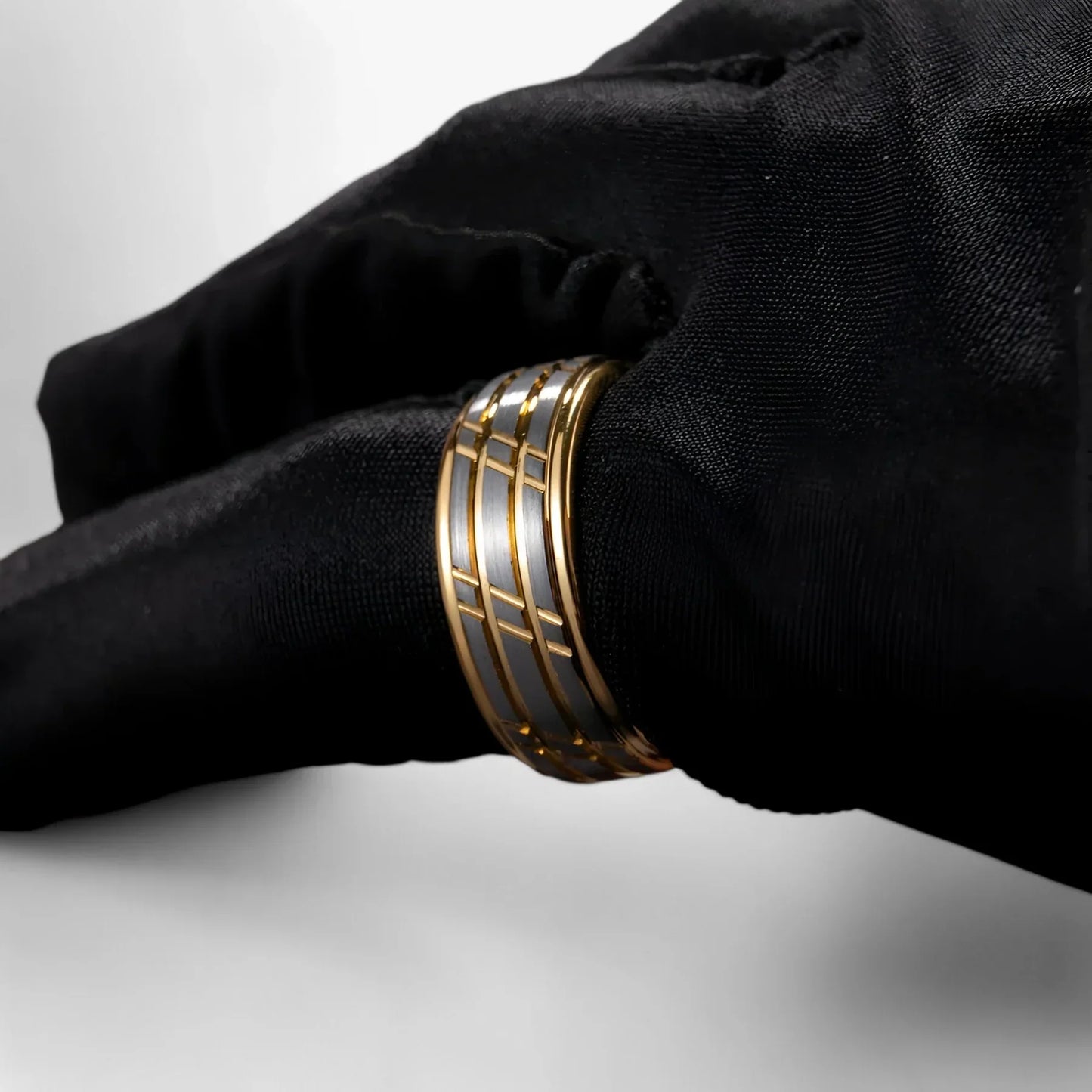 Herrring Wolfram Elegant Design Skrap-resistent-2