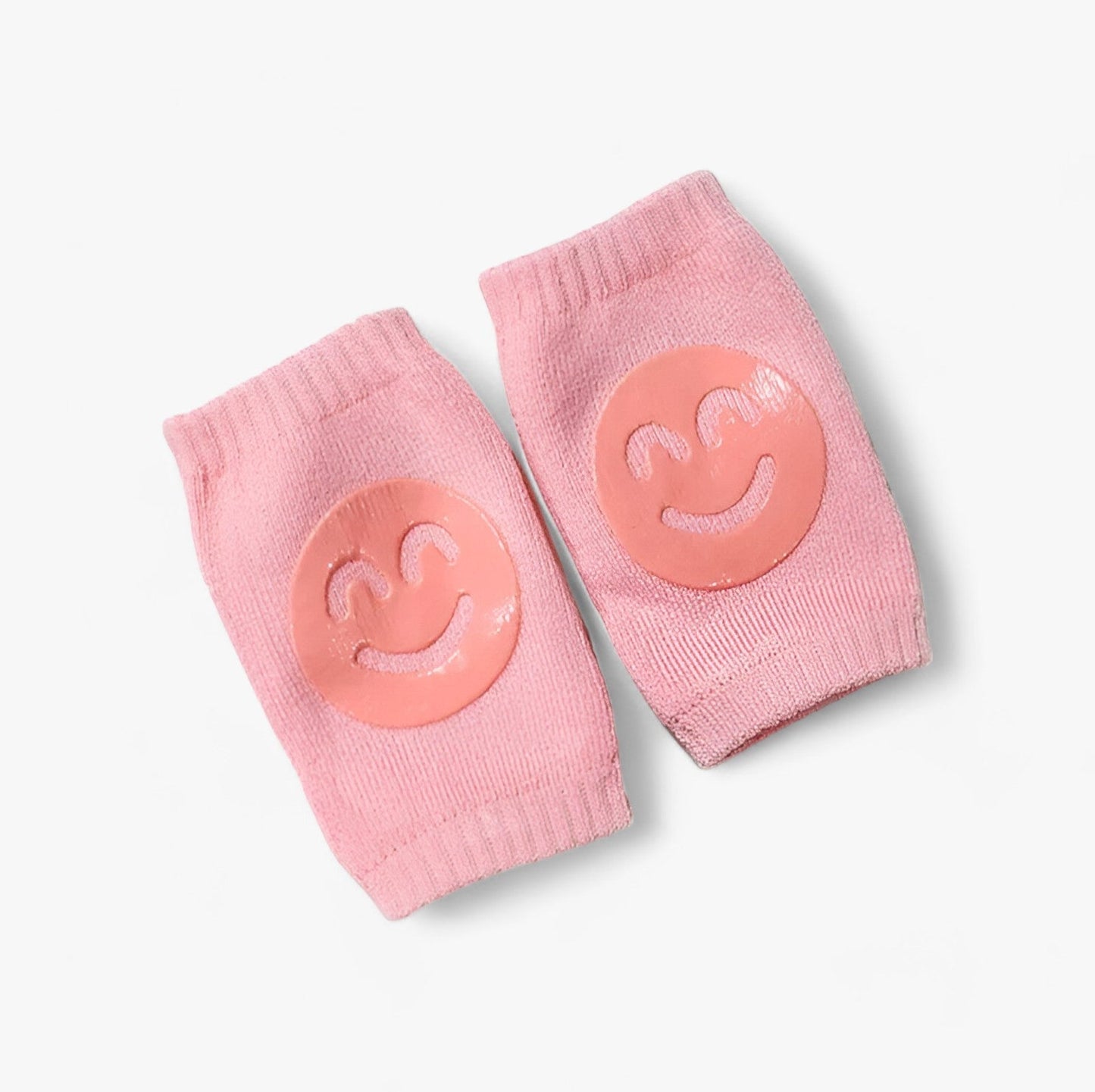 Barnens Knäskydd Ergonomisk Vadderad Mjukt Material 4