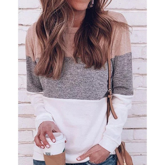 Variant image for Kvinnors Skjorta Elegant Linne-37