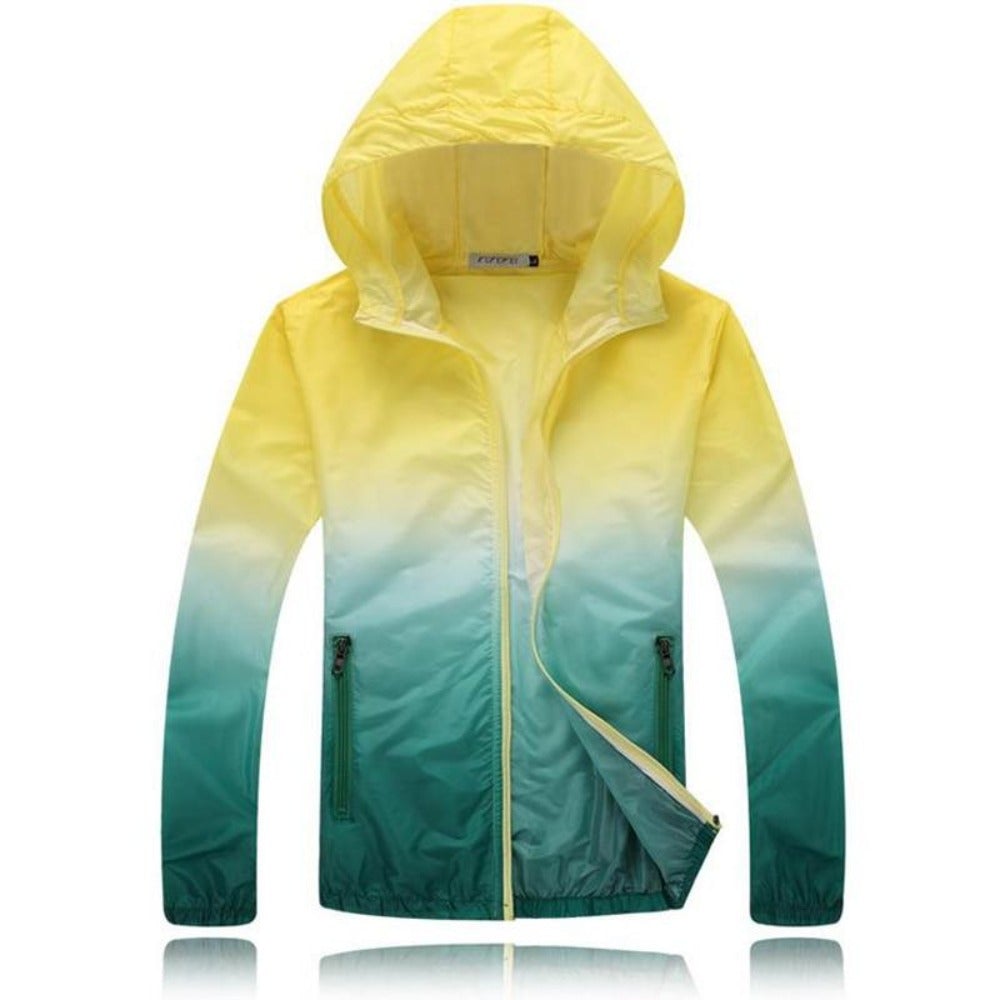 Variant image for Dam Vindbrytare Trendig Polyester-22