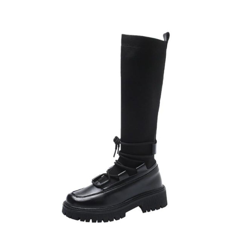 Variant image for Dam Chelsea Stövlar Chunky Sula Ekosläder-1