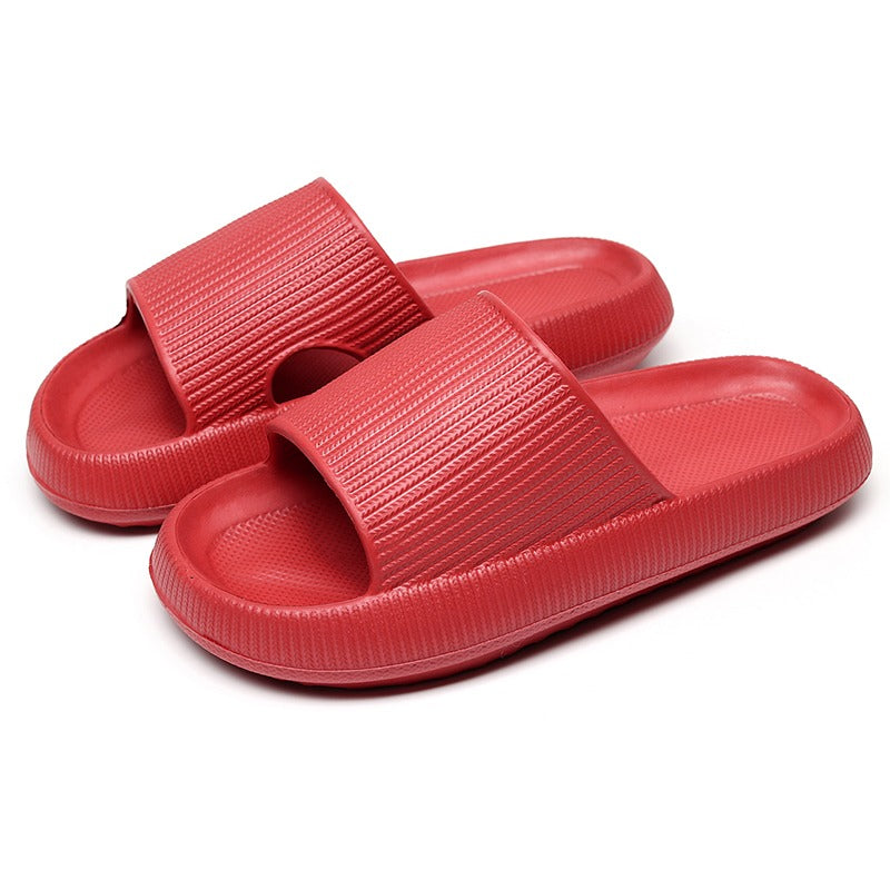 Variant image for Unisex Tofflor Ergonomisk Design Vadderad EVA-material-67