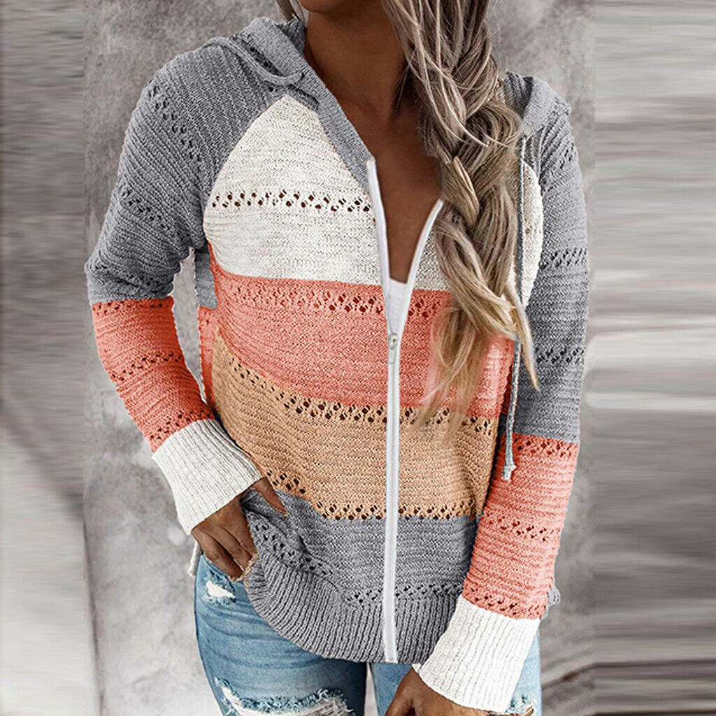 Dam Tröja Elegant Lätt Material för Vardags och Fest-6