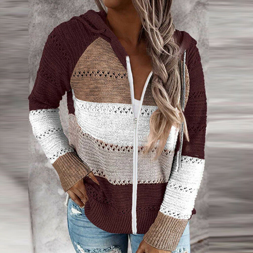 Variant image for Dam Tröja Elegant Lätt Material för Vardags och Fest-49